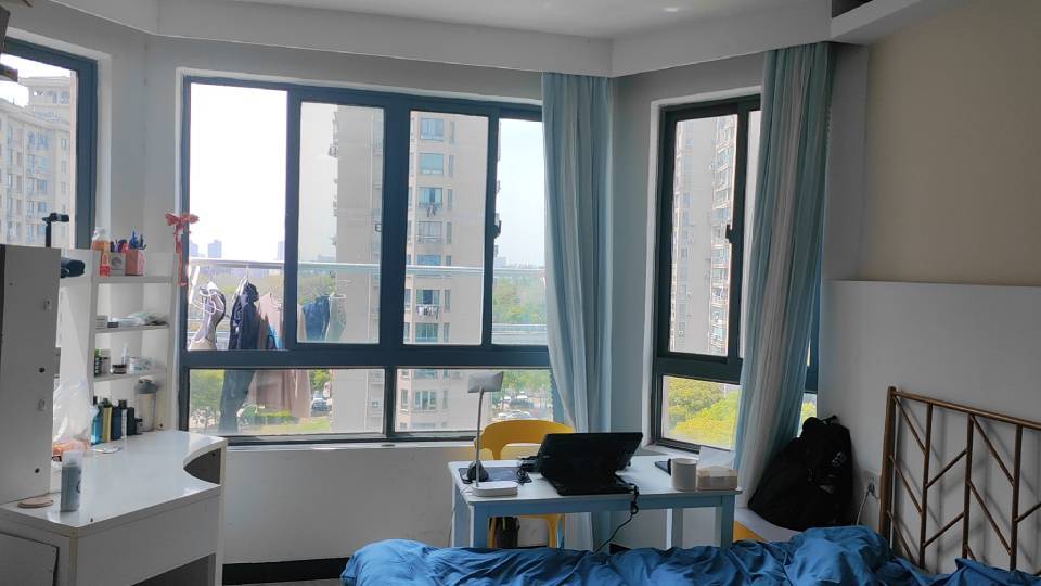 个人转租房屋非中介