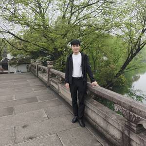 苦尽甘来