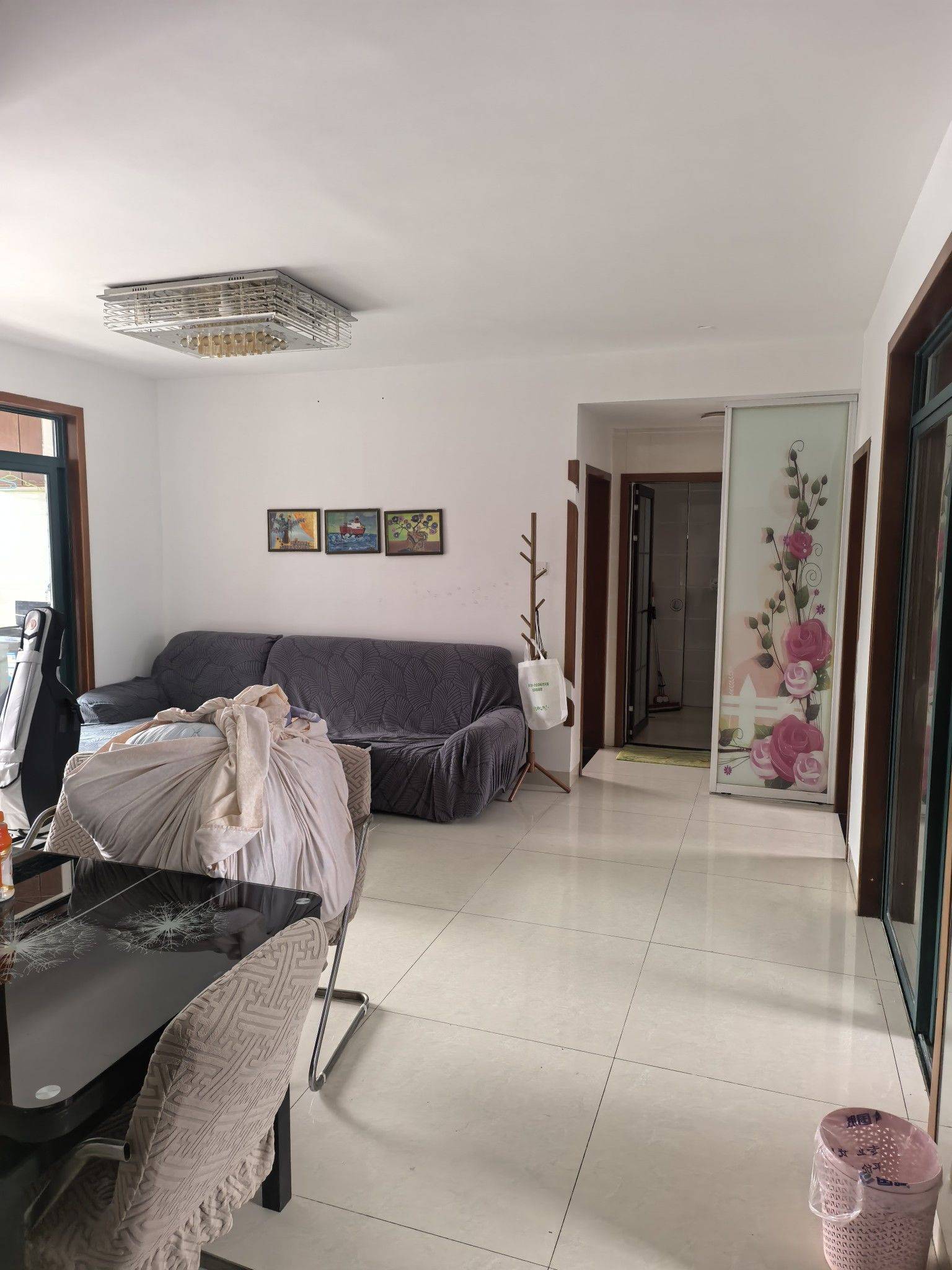 热爱漫无边际，生活自有分寸