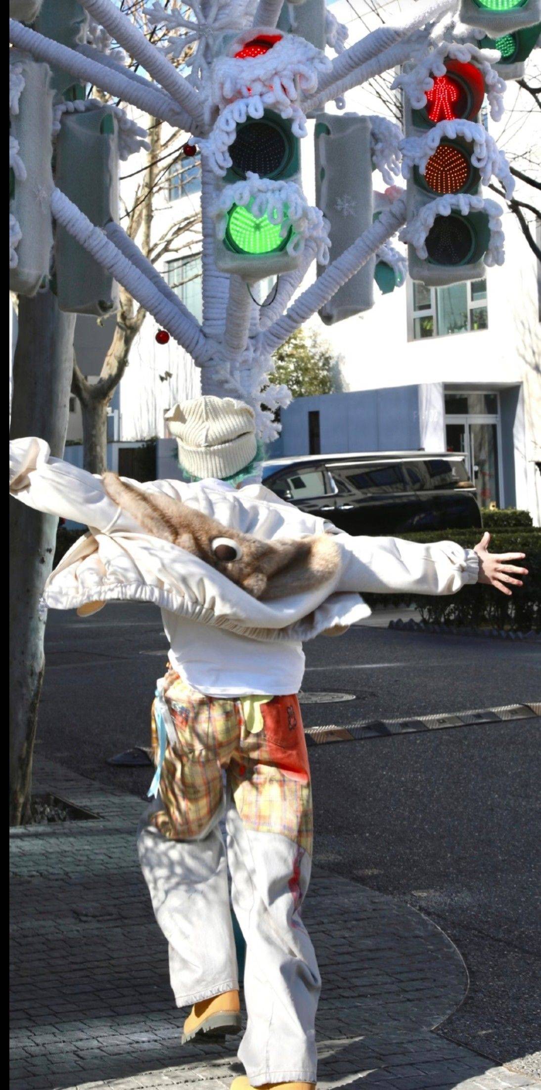 苹果是唯一的苹果