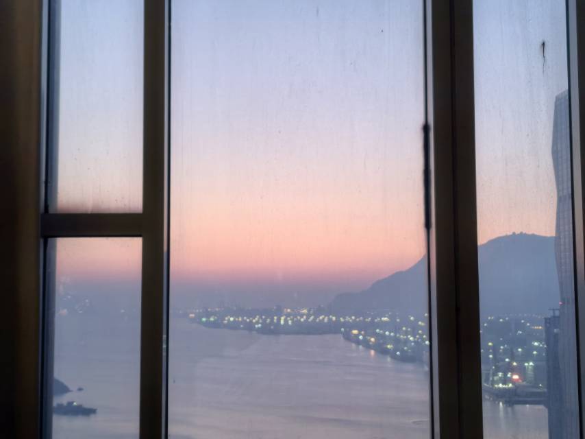 潘家园精品一居