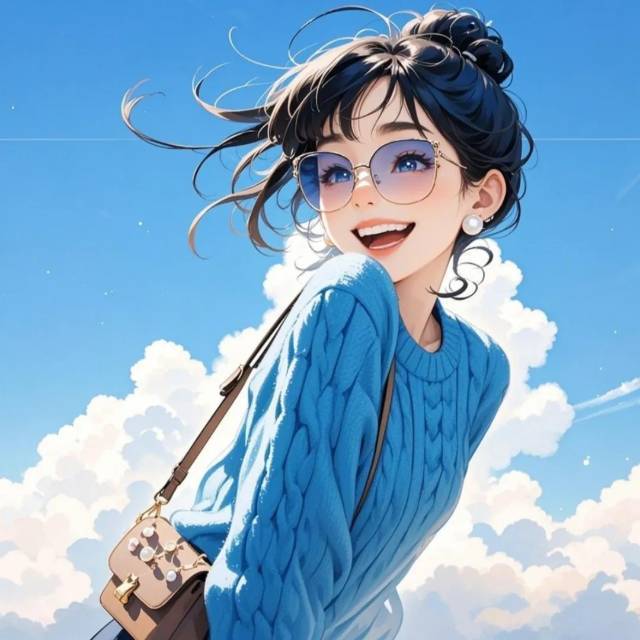 放轻松，就当漫游地球