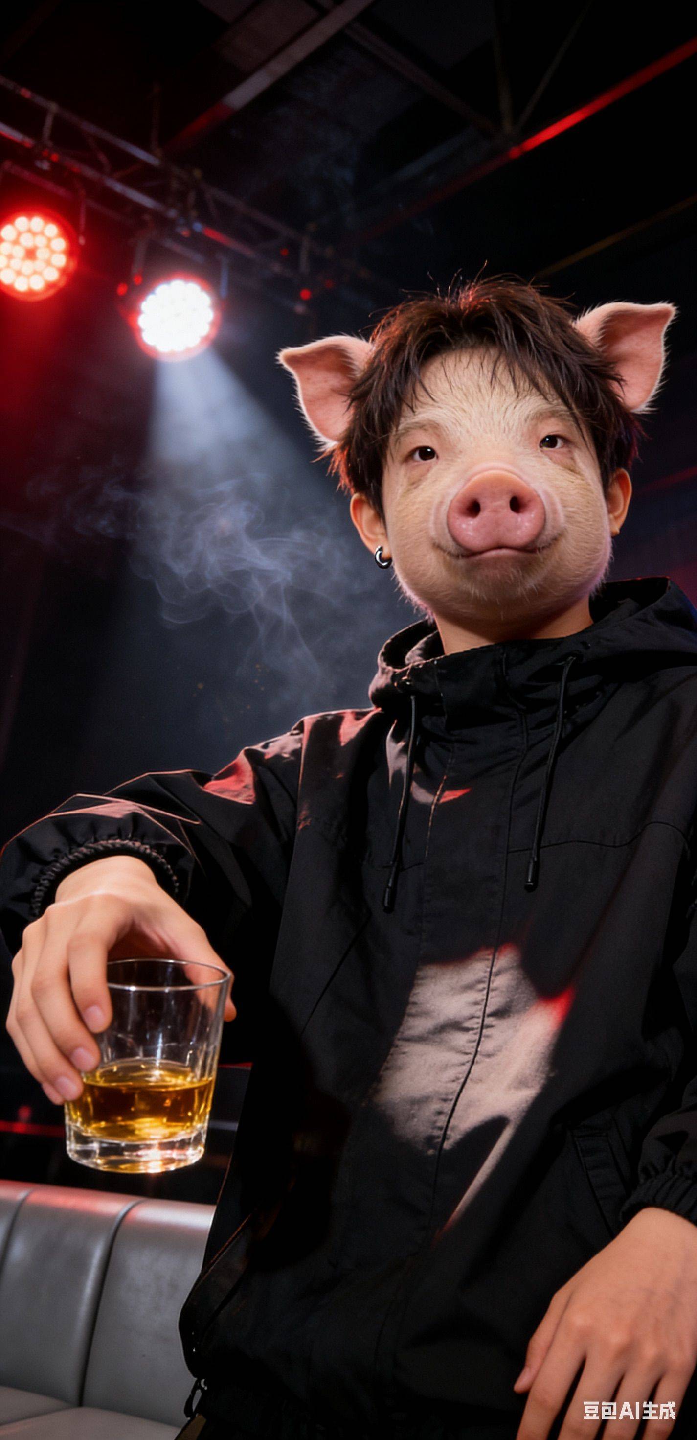 八哥