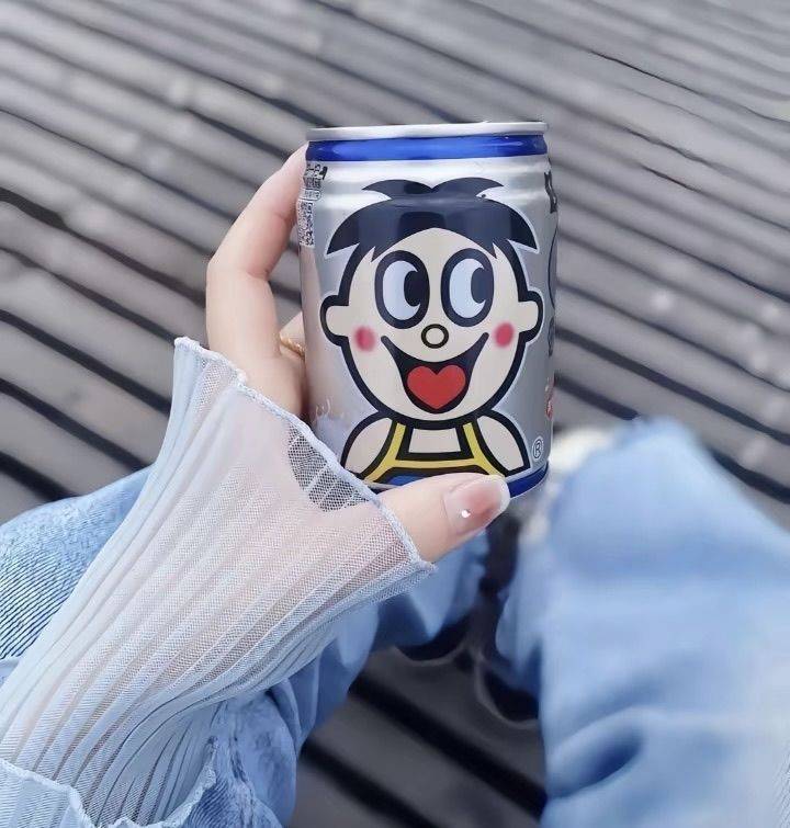 流芳百世的代号