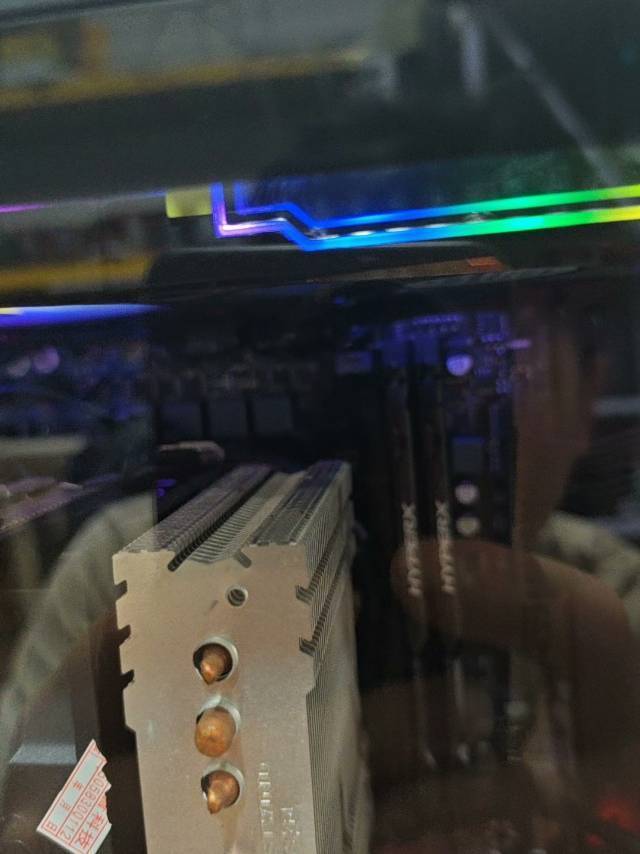 超市里的塑料袋