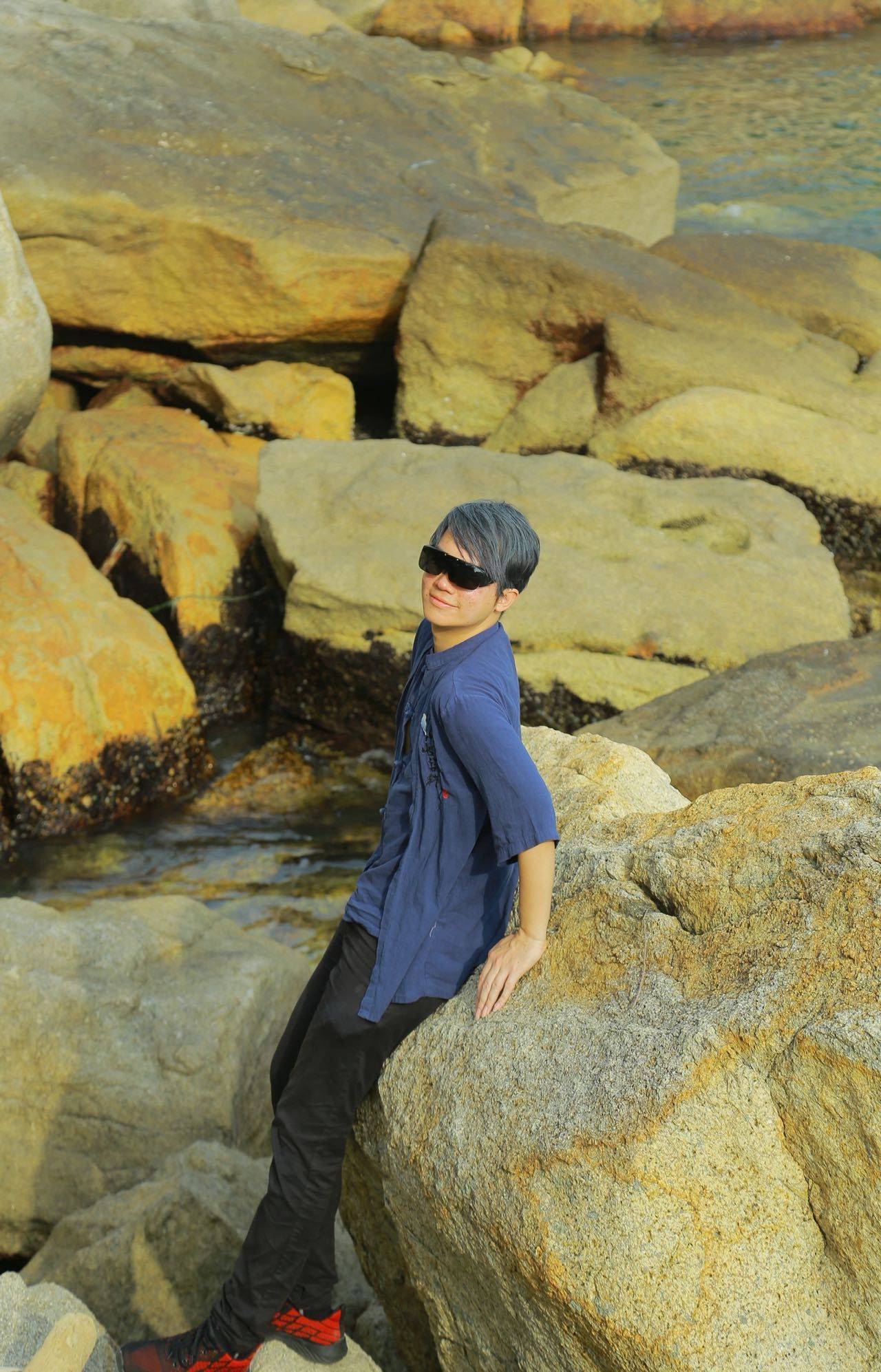 伊斯之偉大種族🦑