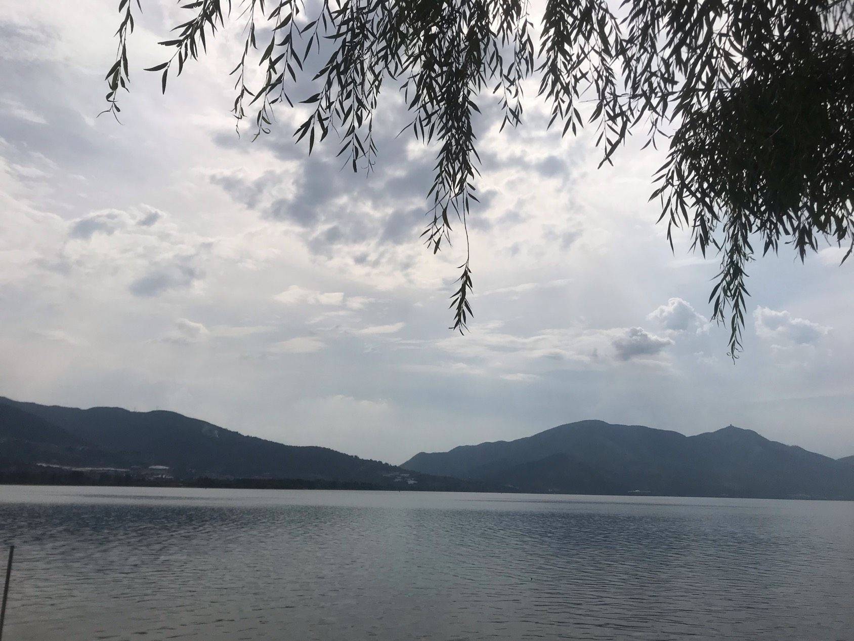 天涯海角