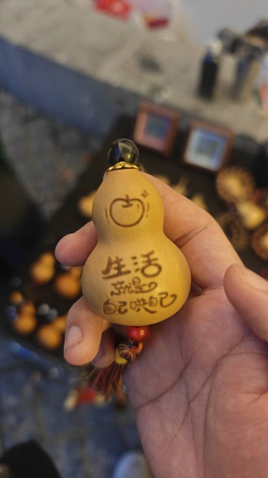 爱摄影的小张
