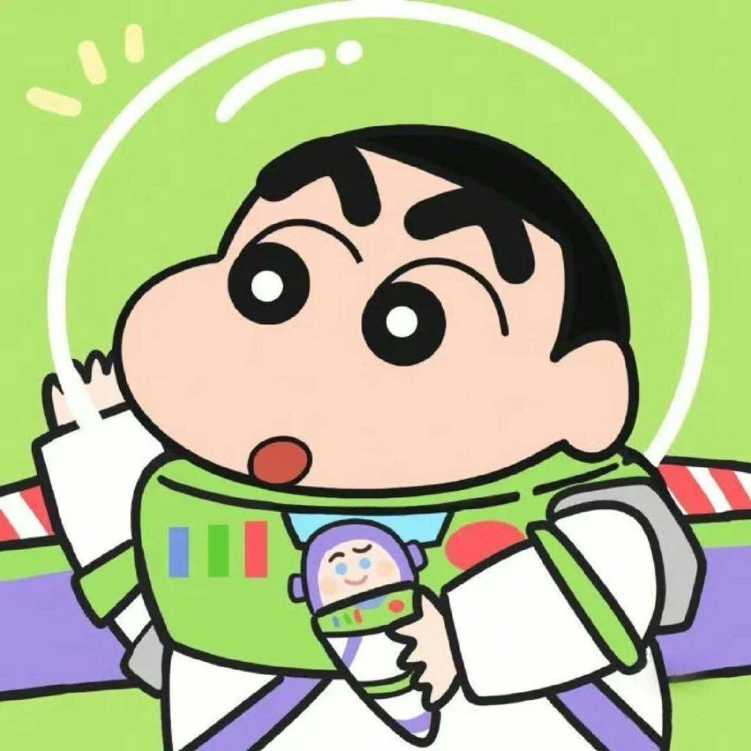 找不到巴斯的小新