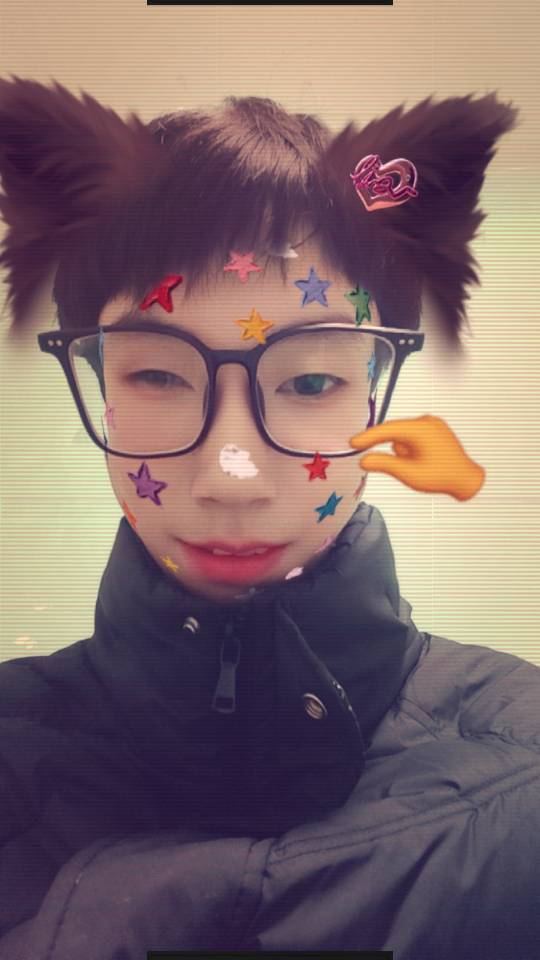 几条鱼