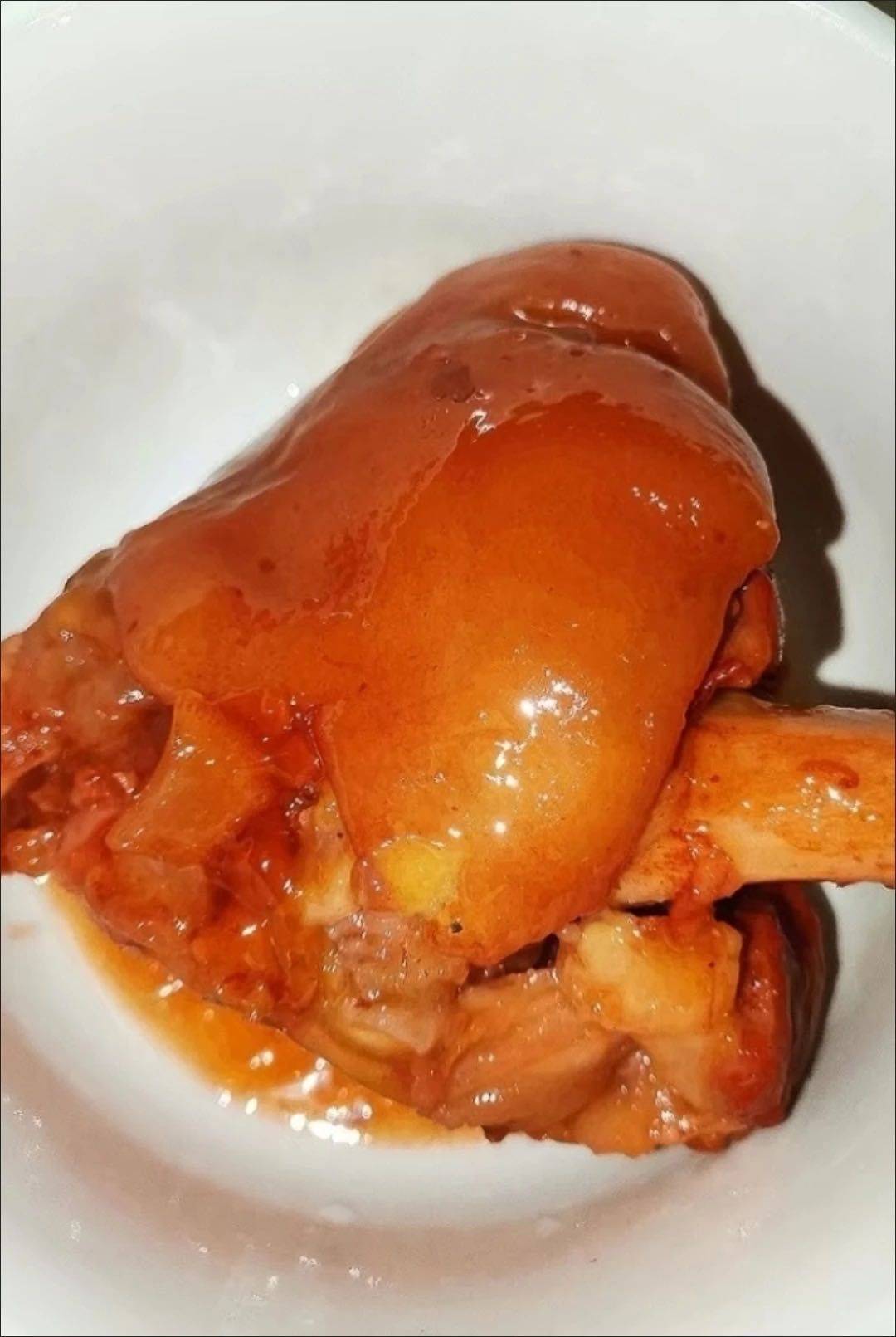 咕噜肉