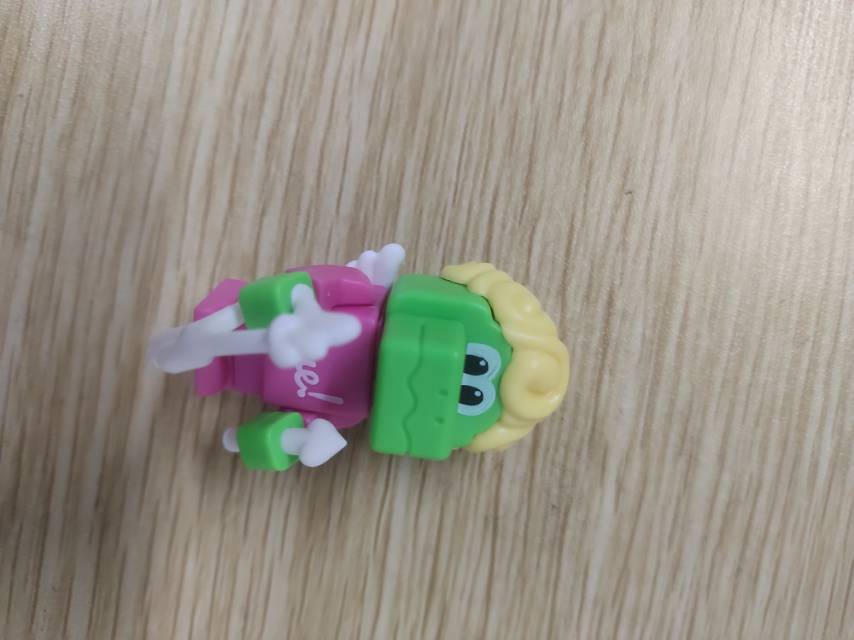 映象