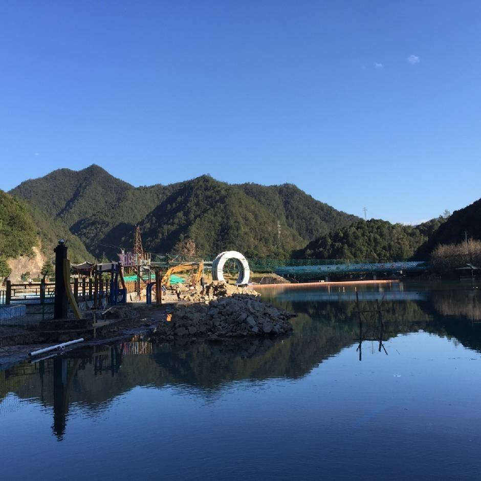庄稼