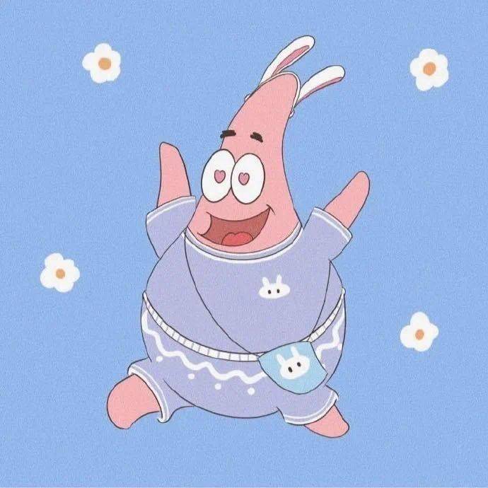 派大唾沫星子🥧