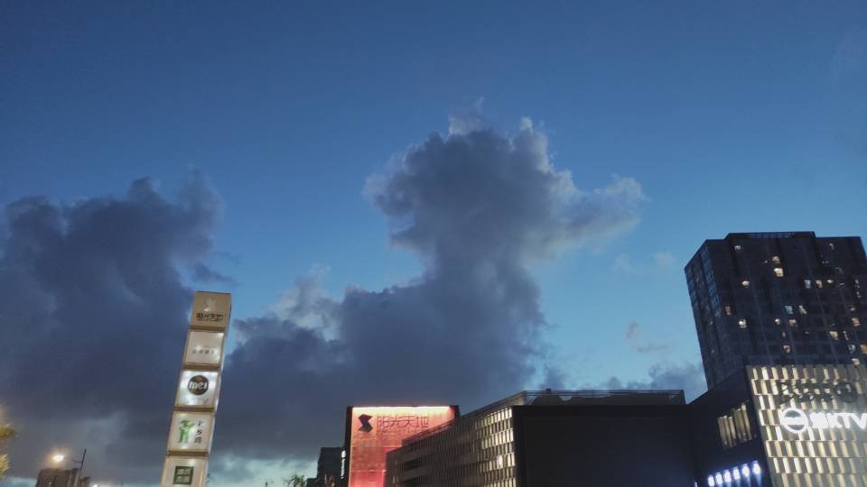阳光开朗小登