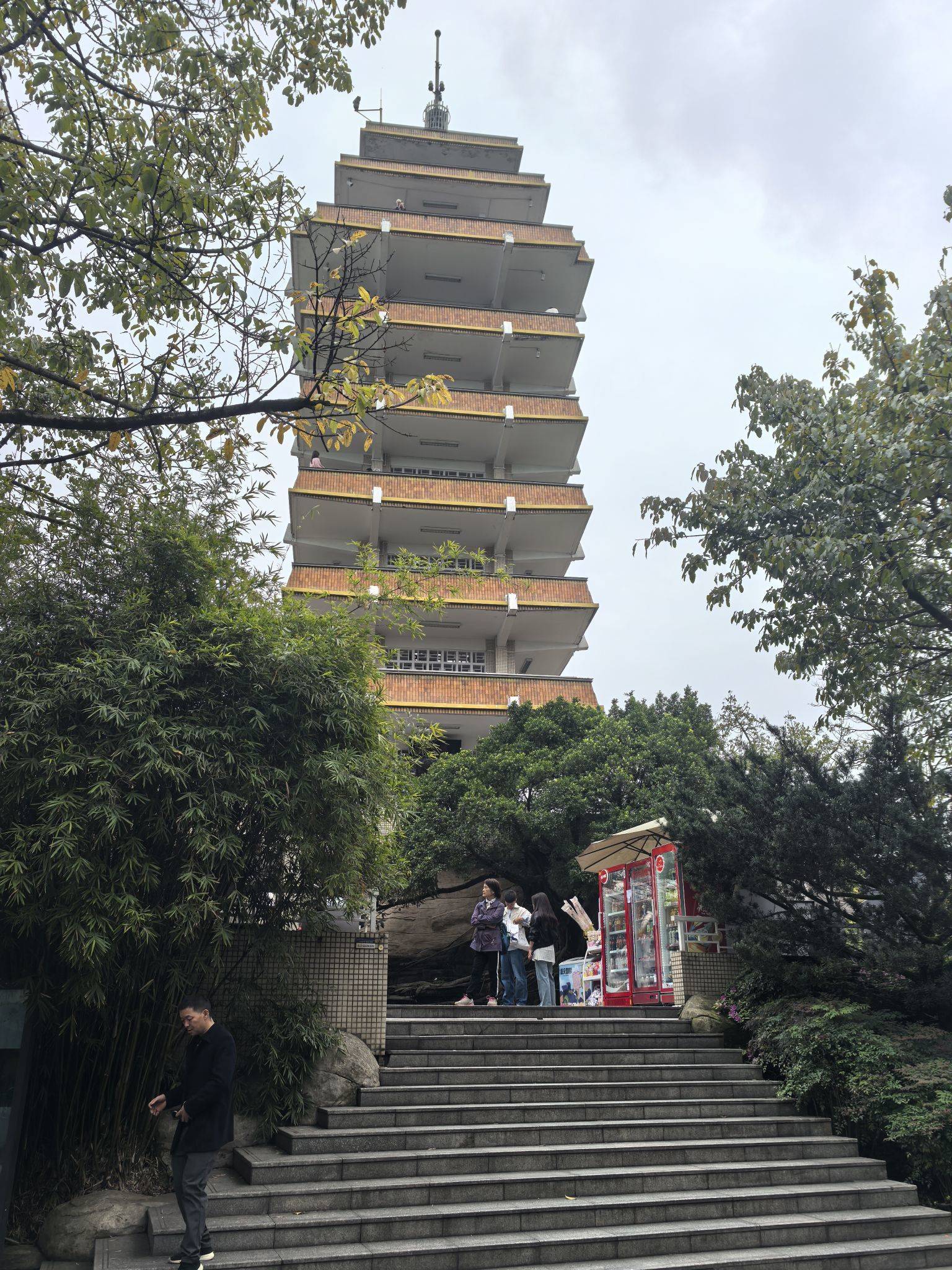 刘先生