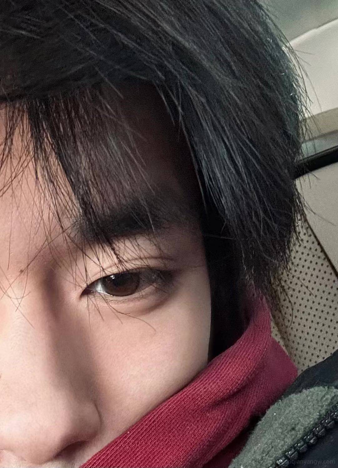 小孃孃