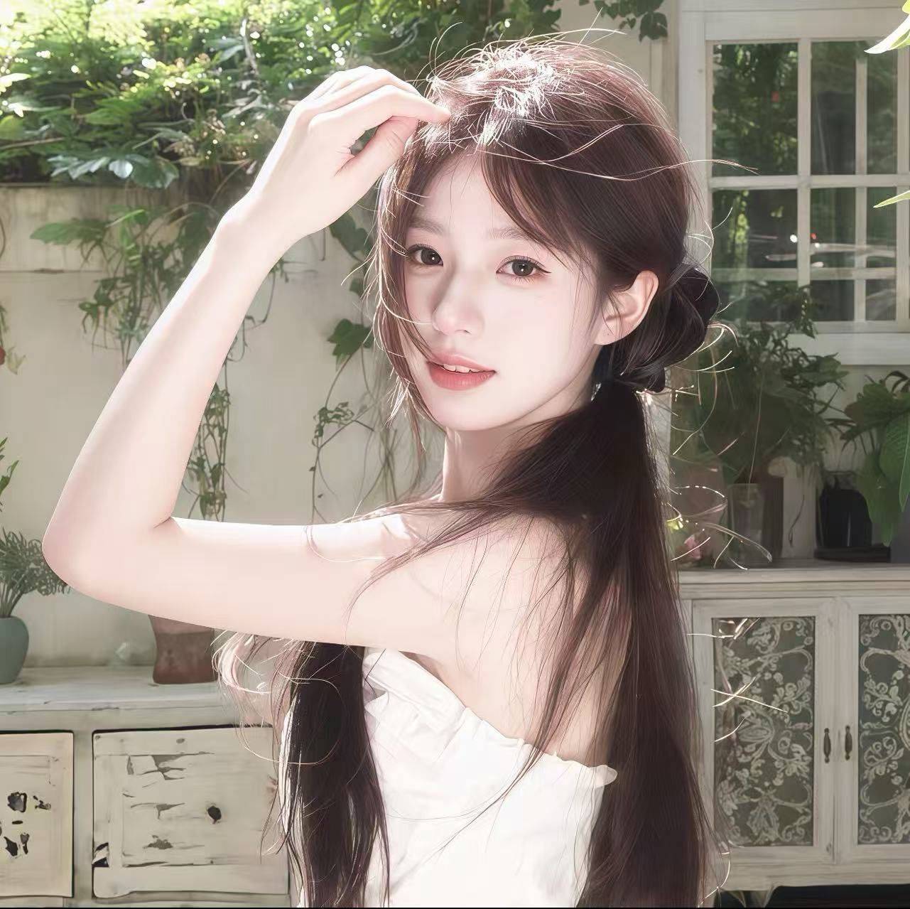 羔羔