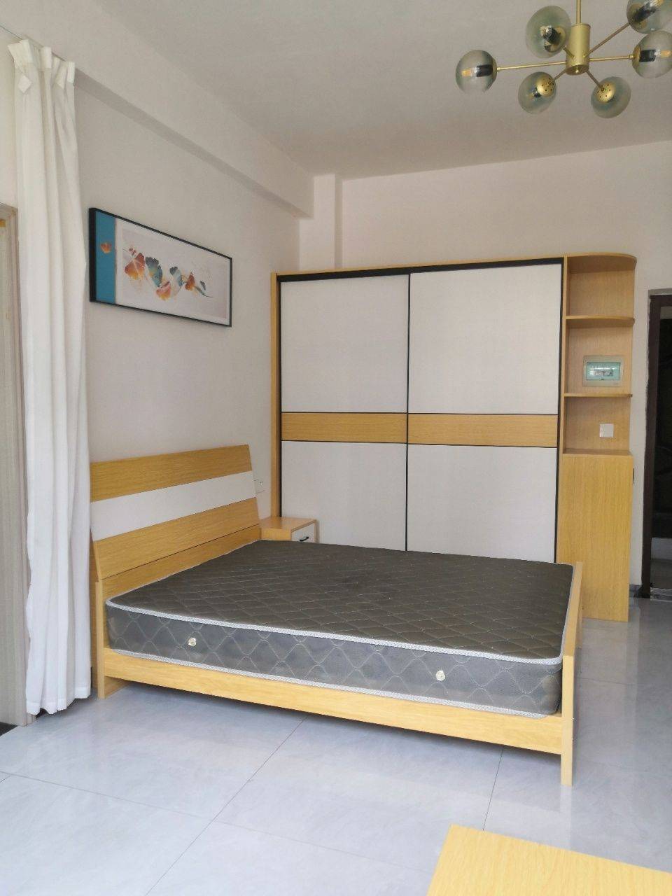 我听见日子翻页的声音