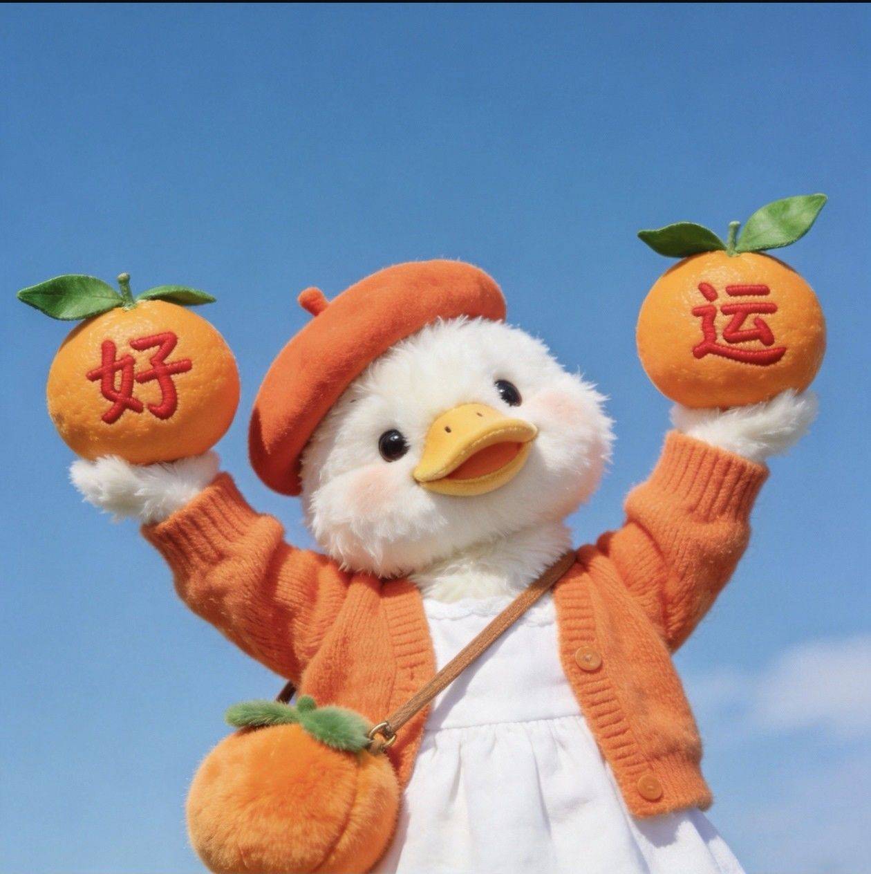 把镜头对准爱的所有