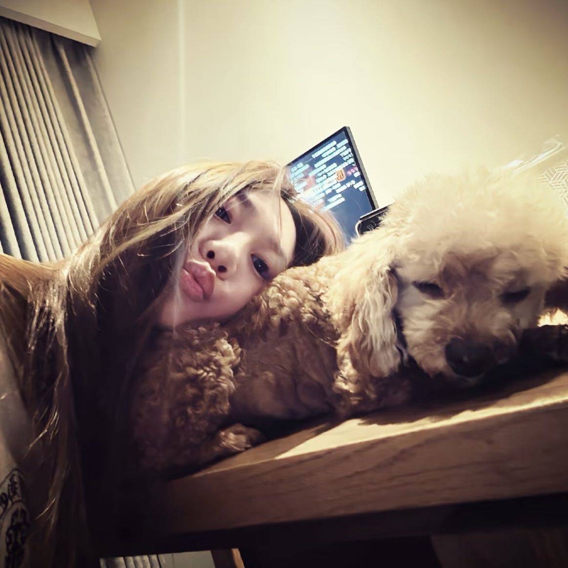 眼泪变成火鸡面