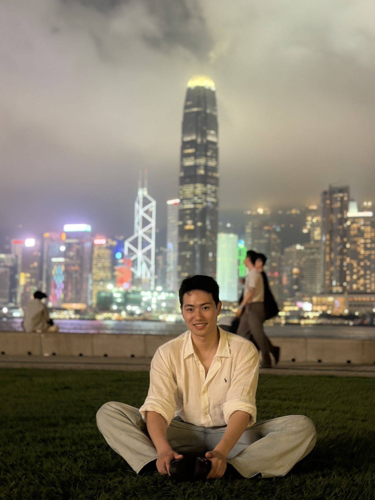 洋洋洒洒