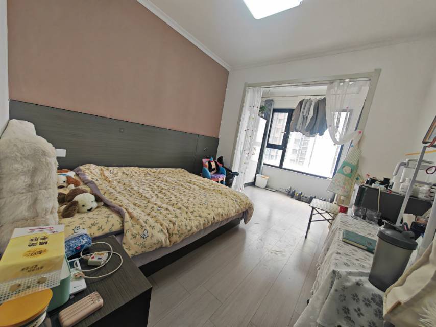 劳动公园里转租