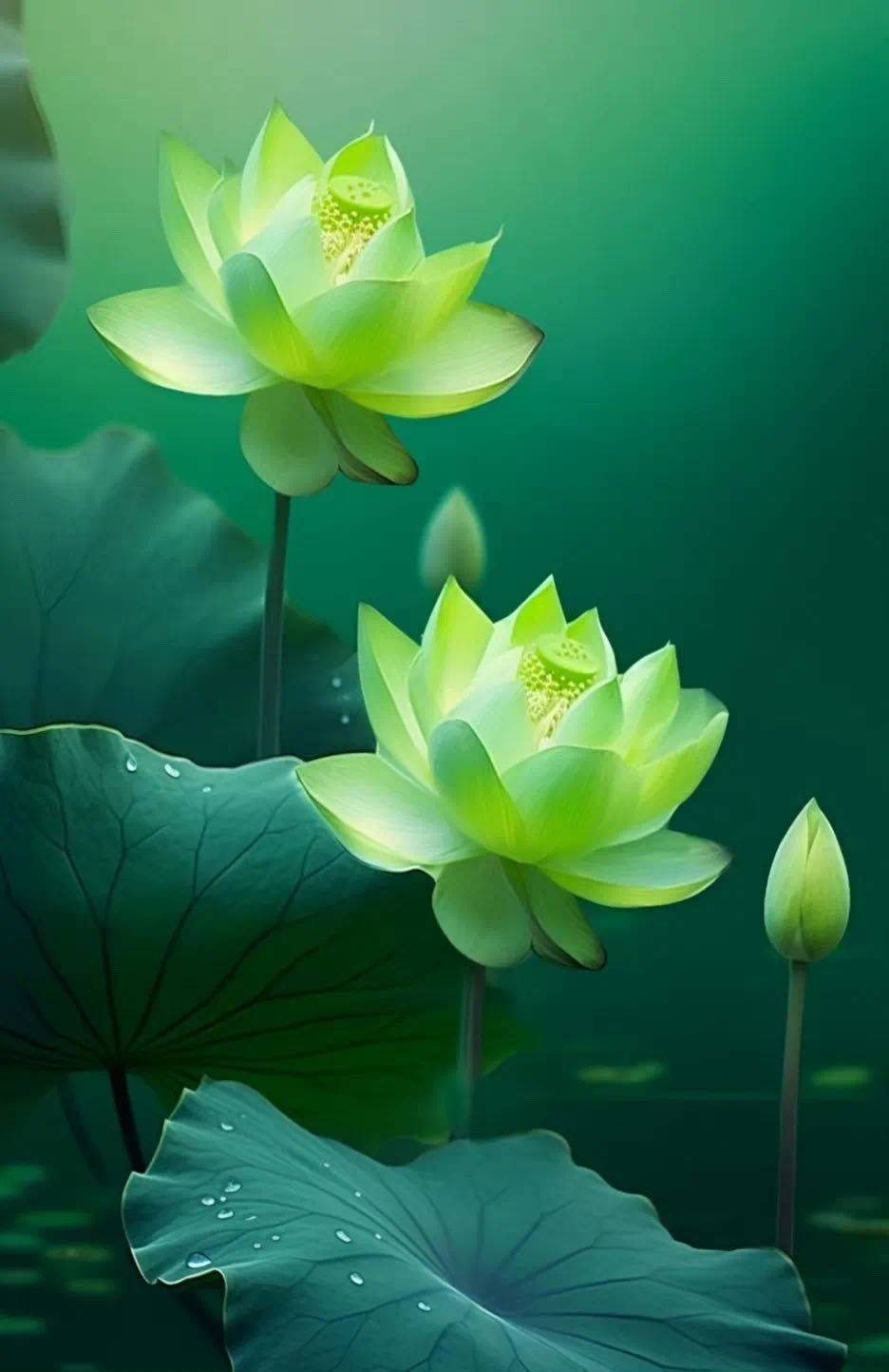 天气