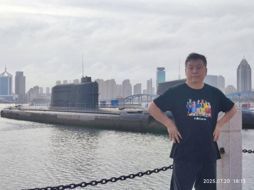 杨先生