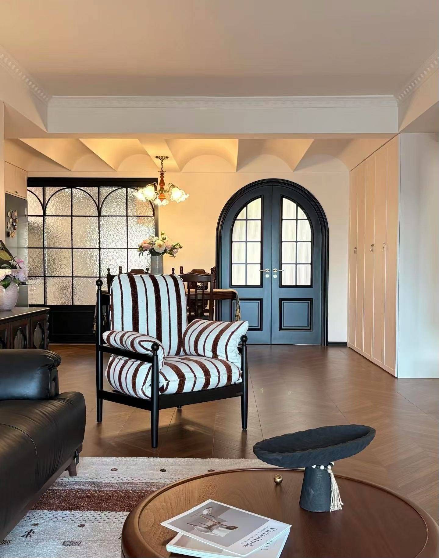 木作Design丨 卢霄峰