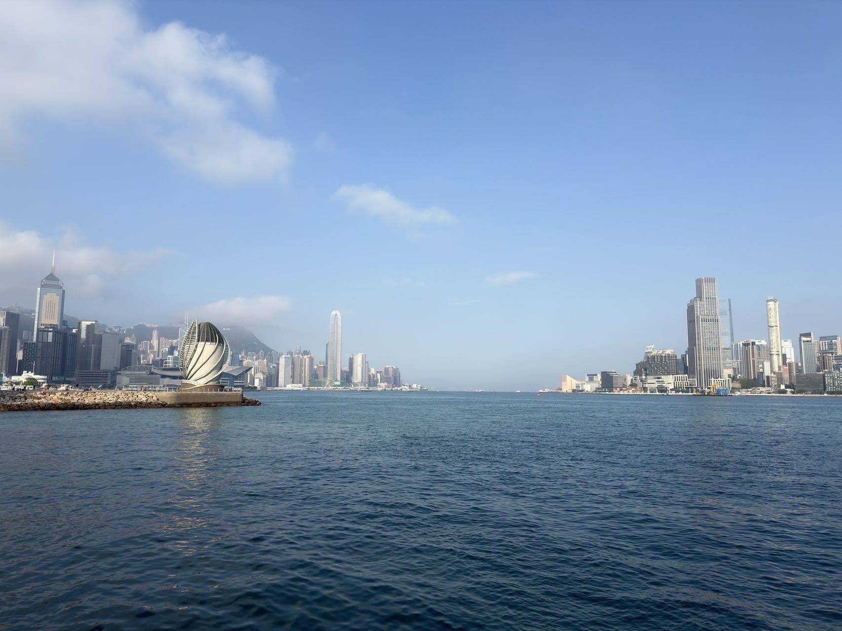 人生就是一場體驗，要儘興