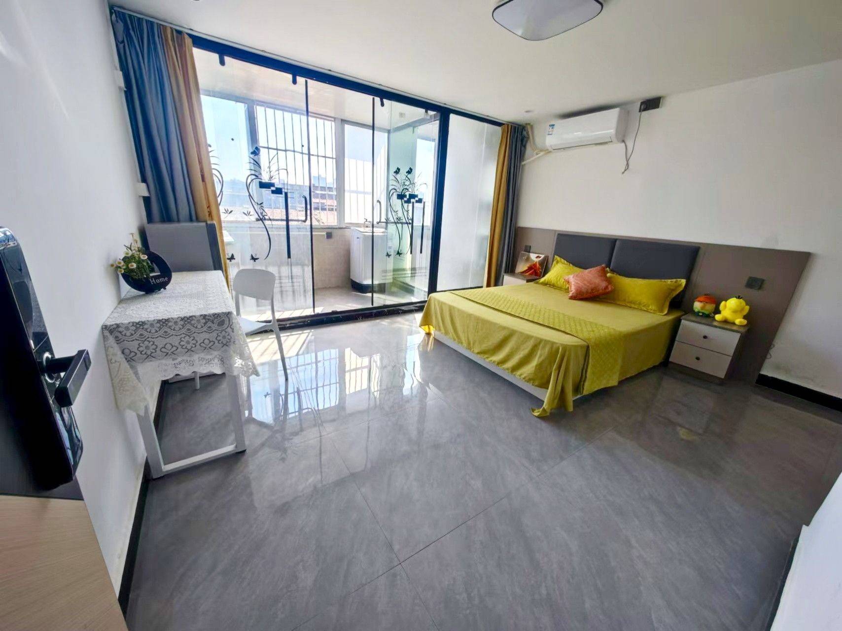 自家房招租，免费搬家