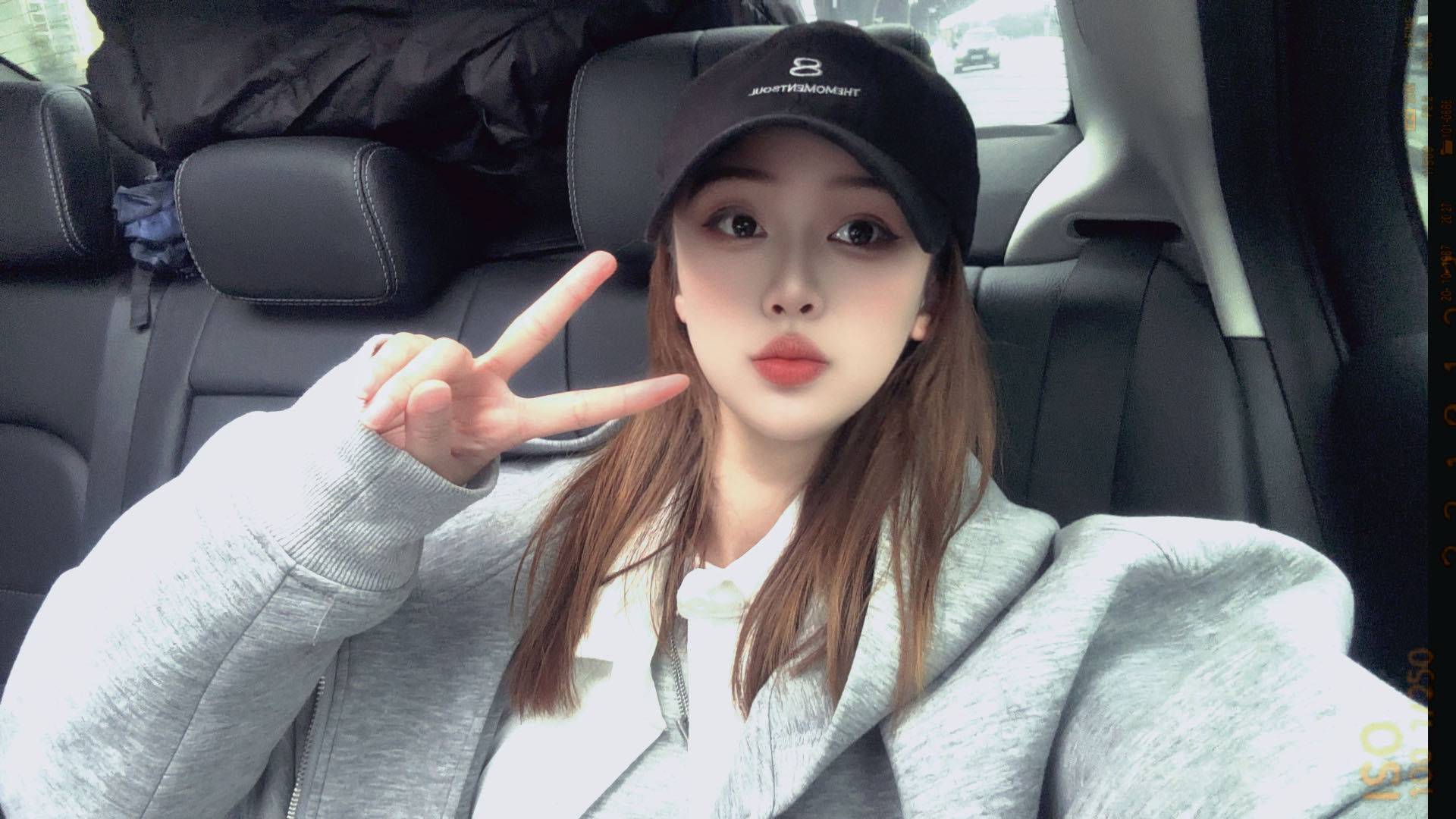 馨儿是馨儿