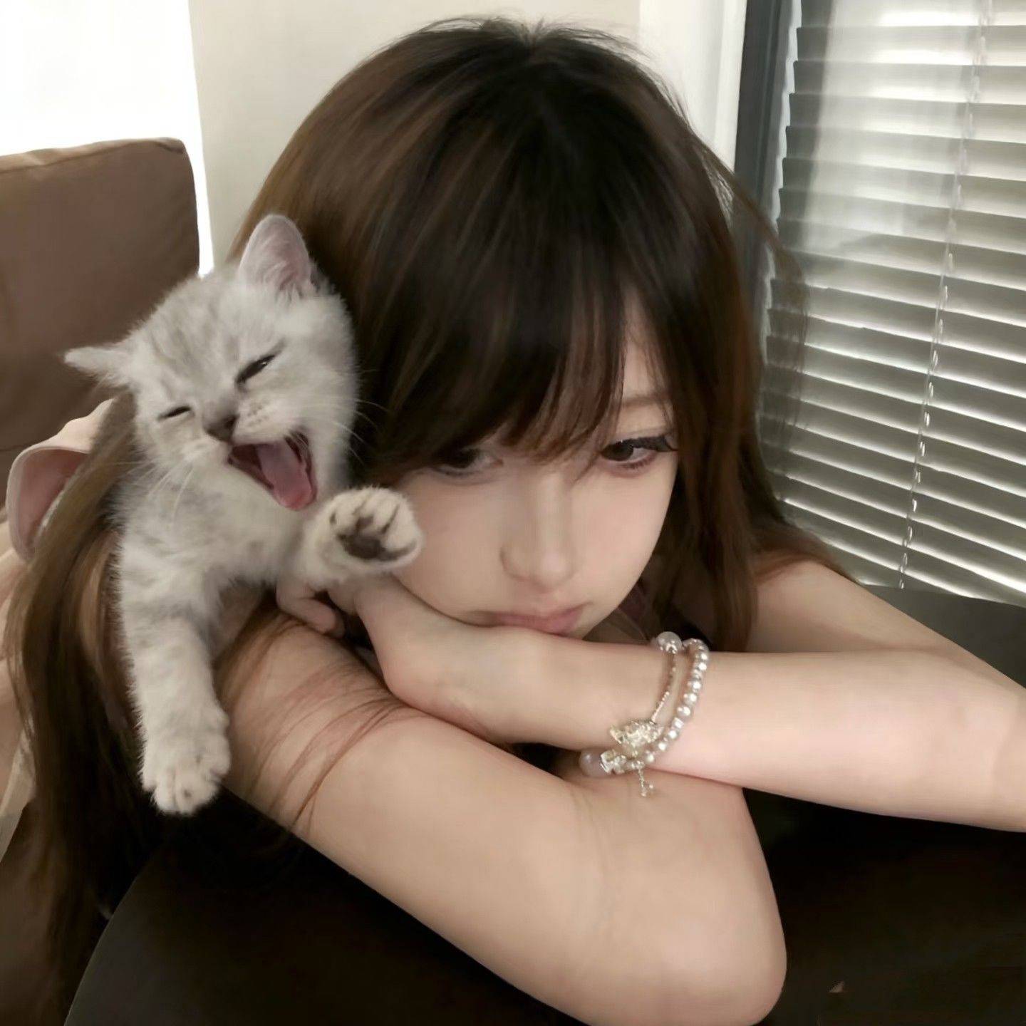 恰到好处，描述今天