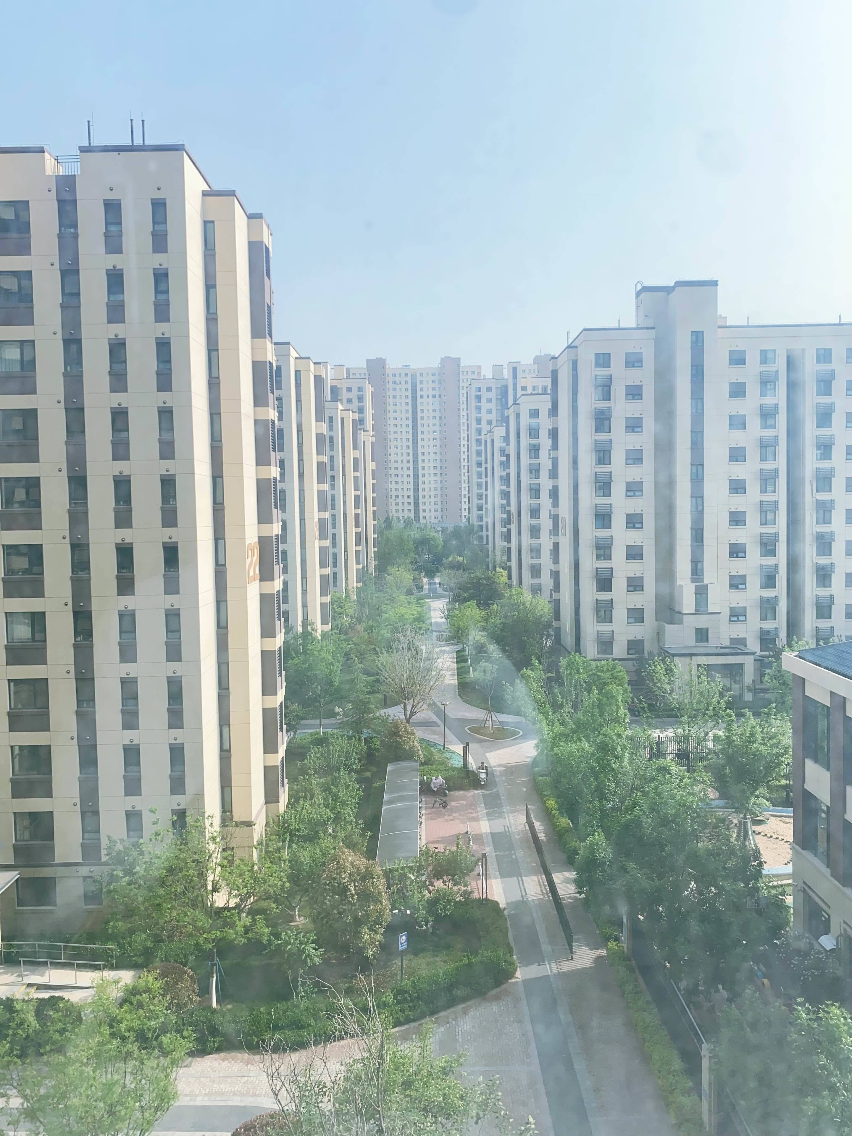 个人转租！可短租！无中