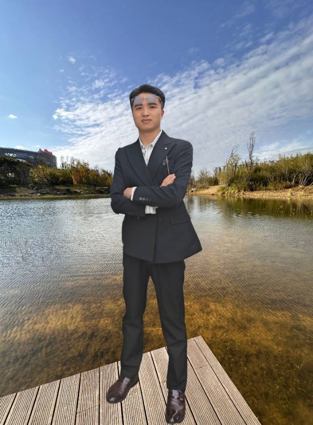 A积善行 思利他