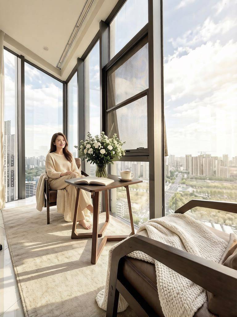 青梧造境｜设计