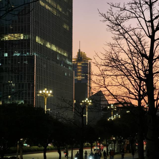 大梅沙转租
