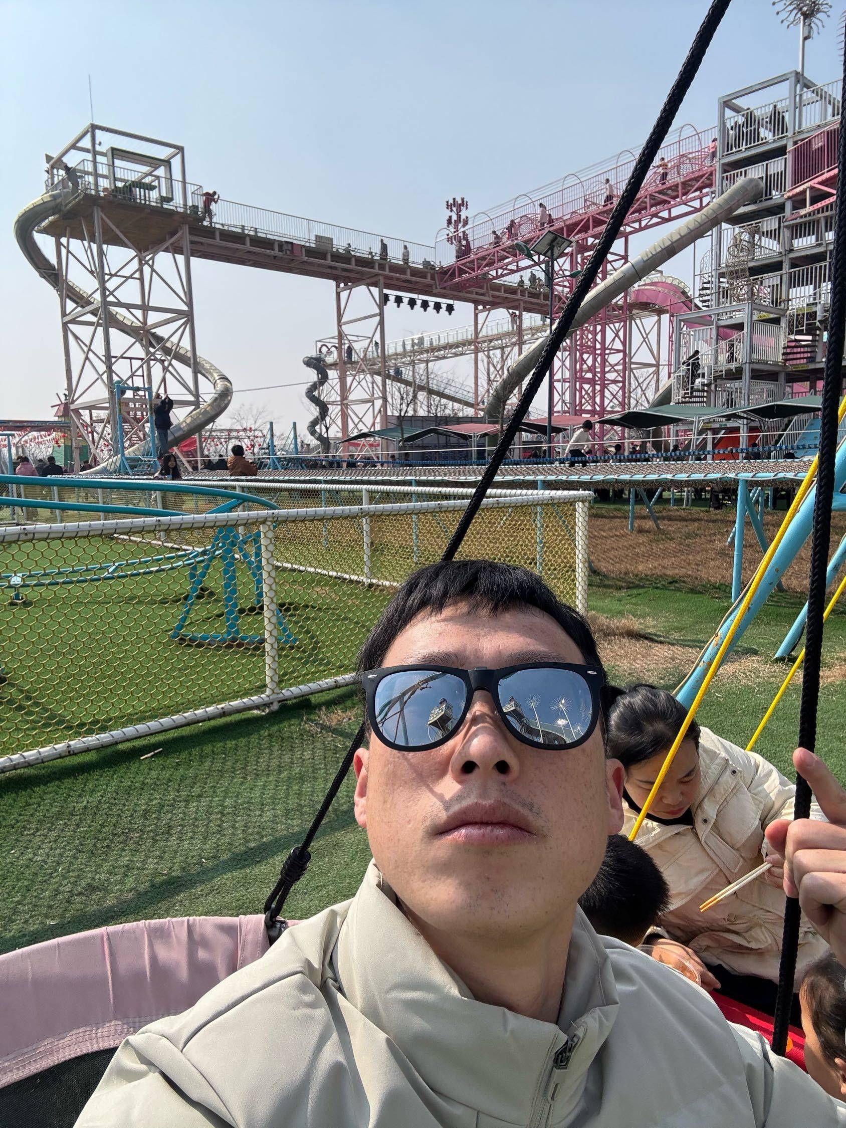 小帅同学