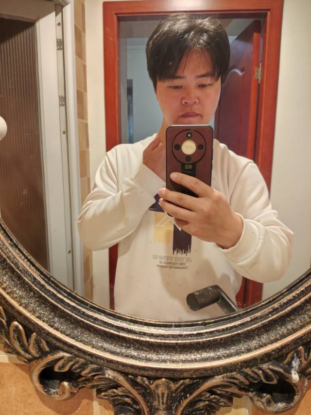 天道酬勤。厚德载物