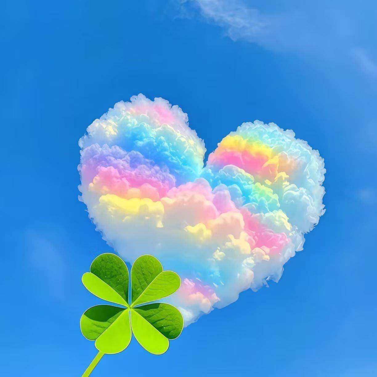 迷你小彩虹🌈