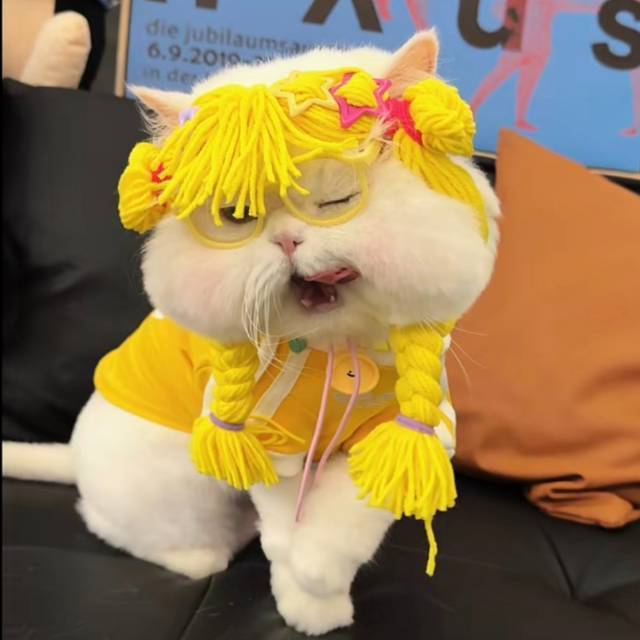 默语*～