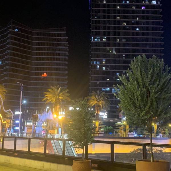 小小
