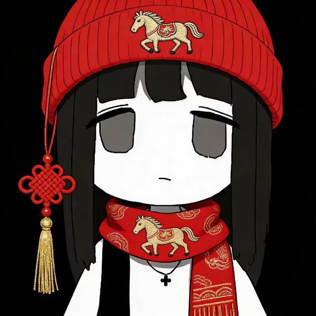 踏雪无痕