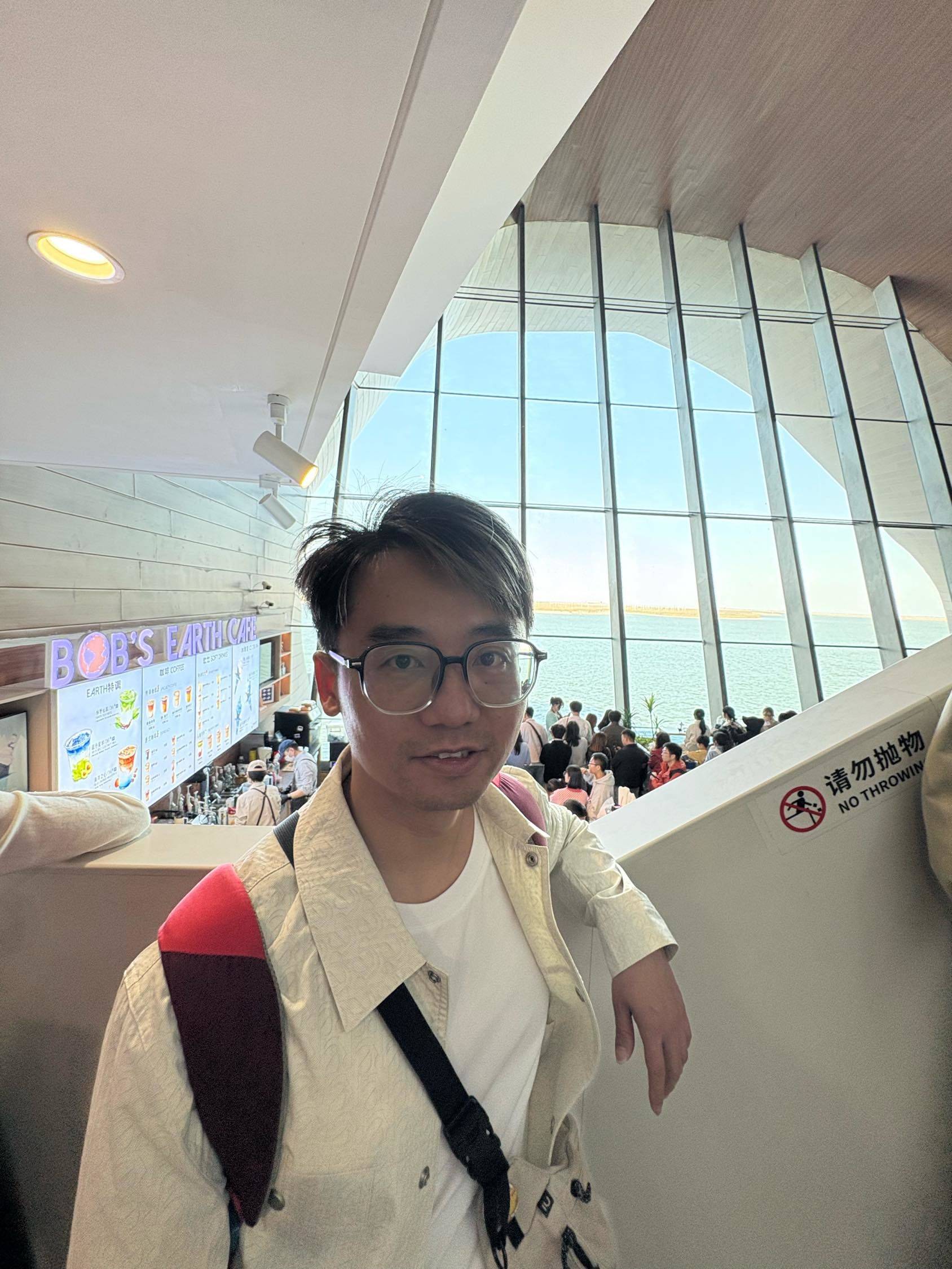 听见❤️声音
