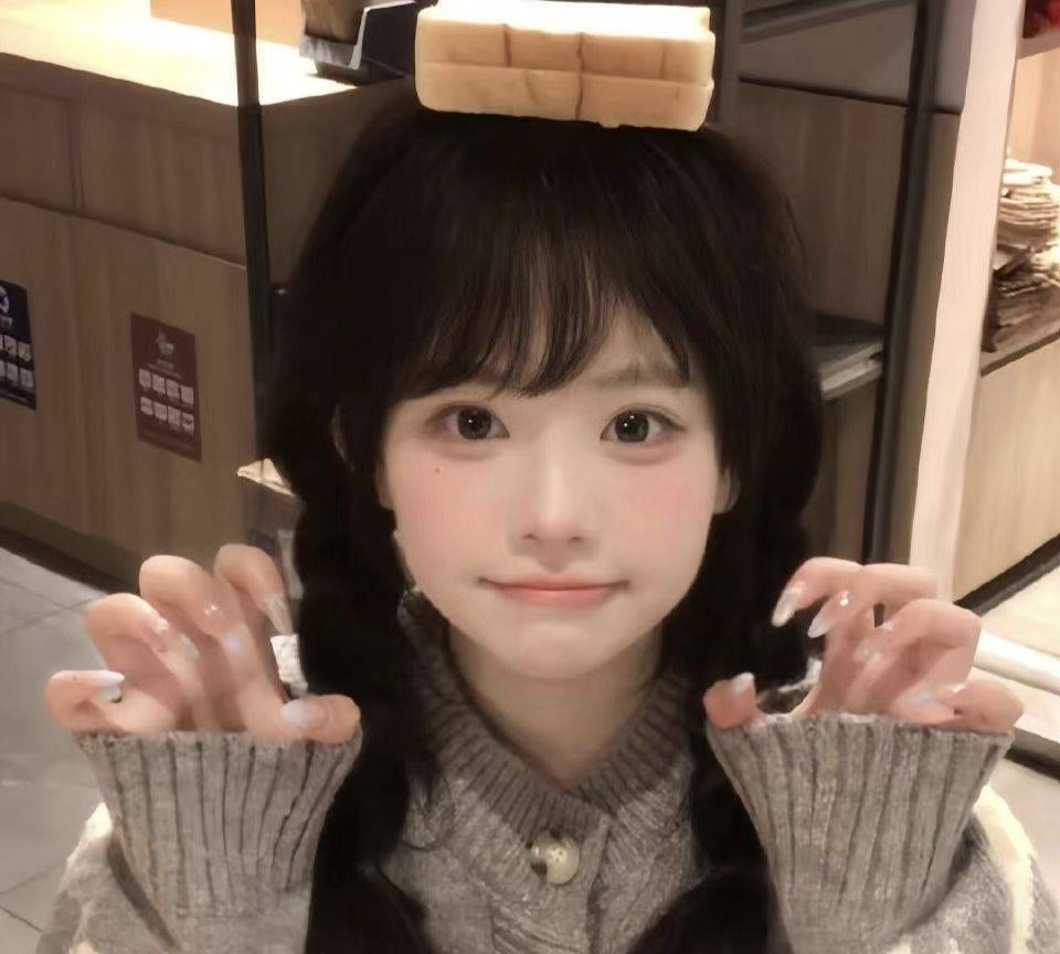 小米糕