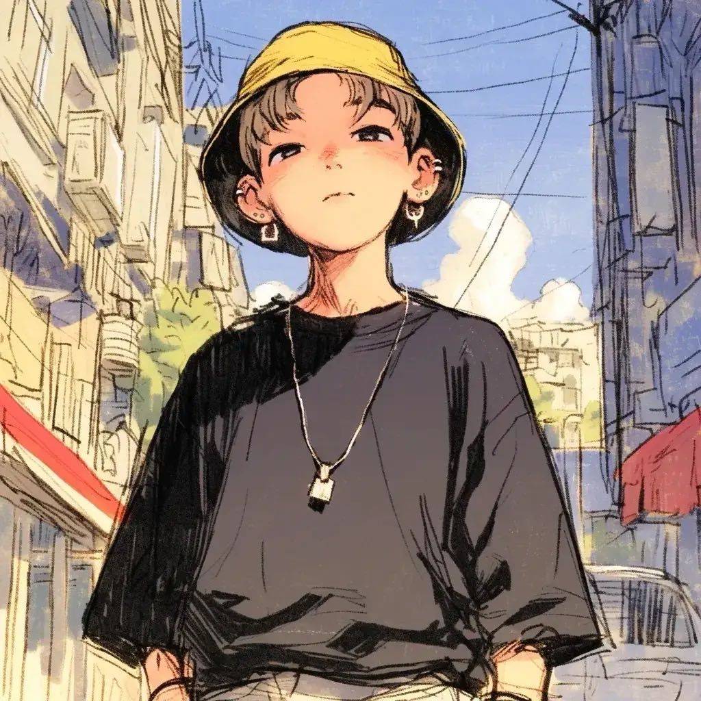 开心