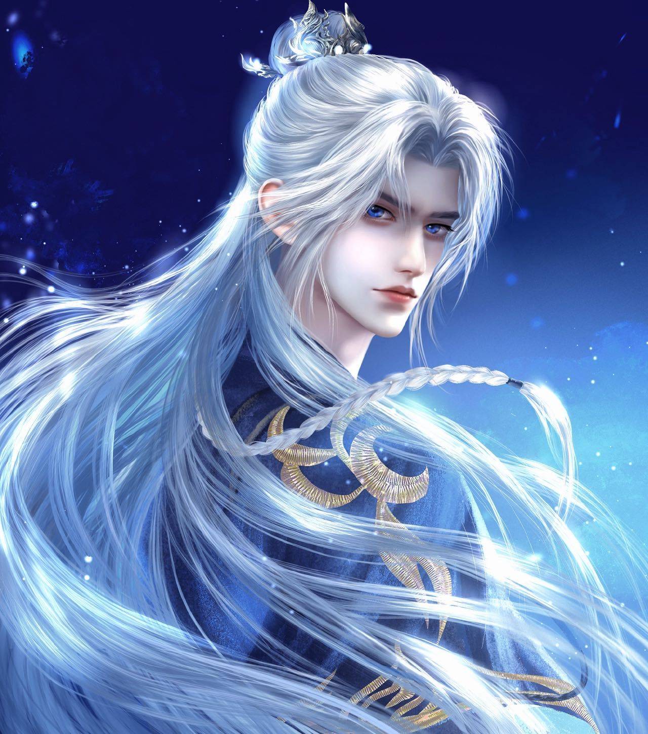 绿巨人