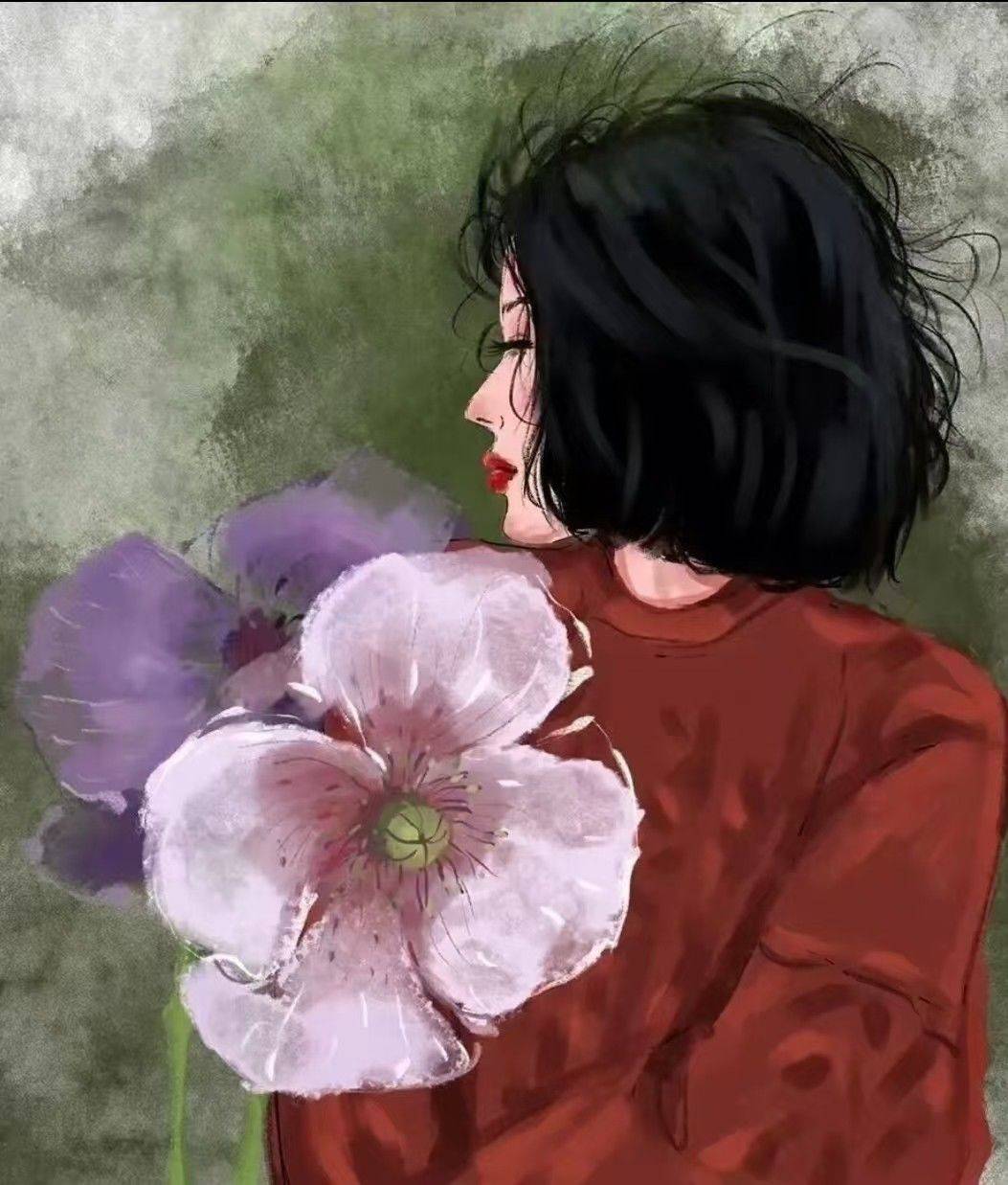 _雨姑娘的研读舍儿