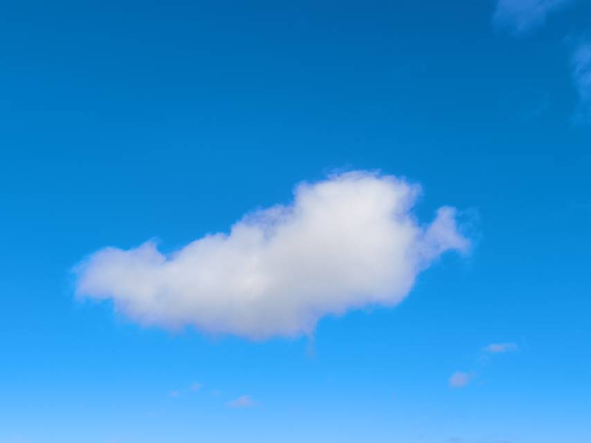 sky